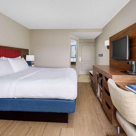 Hampton Inn Ft. Lauderdale-Cypress Creek Fort Lauderdale Kültér fotó