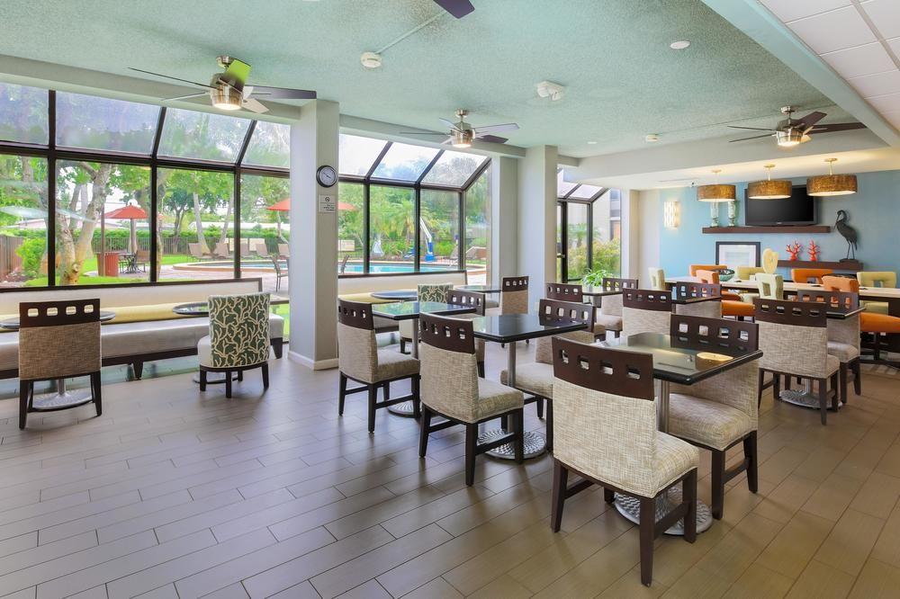 Hampton Inn Ft. Lauderdale-Cypress Creek Fort Lauderdale Kültér fotó