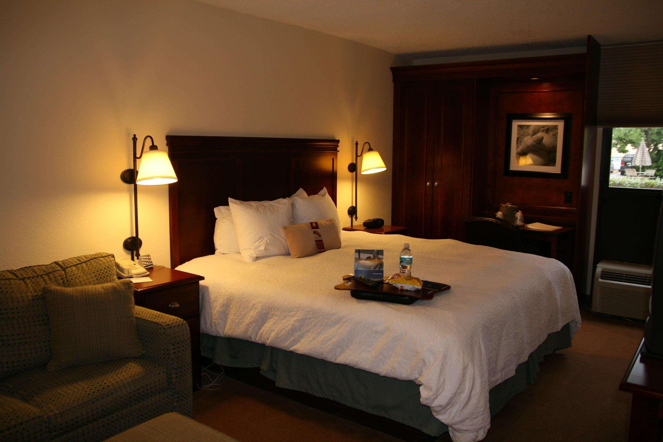 Hampton Inn Ft. Lauderdale-Cypress Creek Fort Lauderdale Szoba fotó