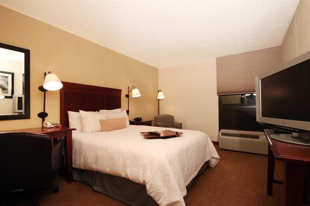 Hampton Inn Ft. Lauderdale-Cypress Creek Fort Lauderdale Szoba fotó