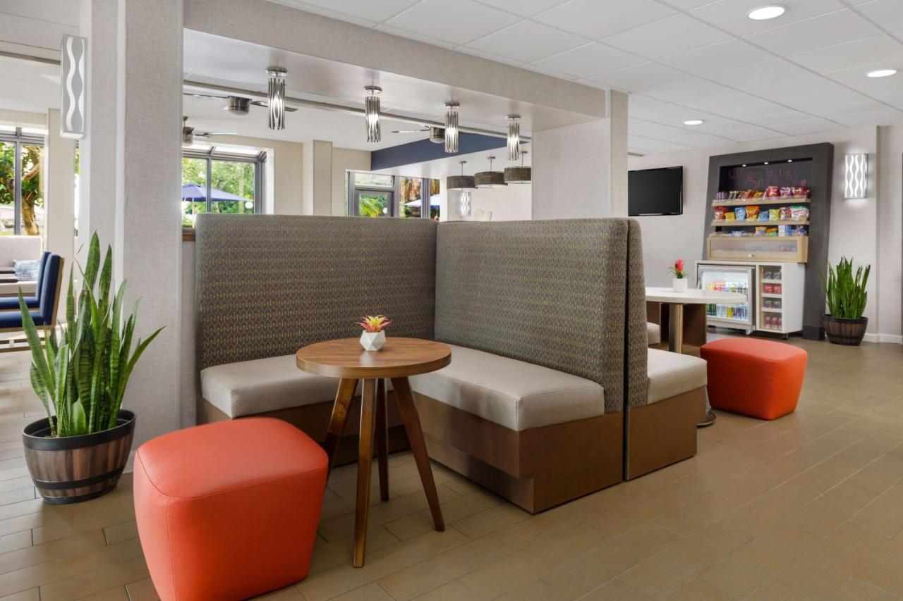 Hampton Inn Ft. Lauderdale-Cypress Creek Fort Lauderdale Kültér fotó