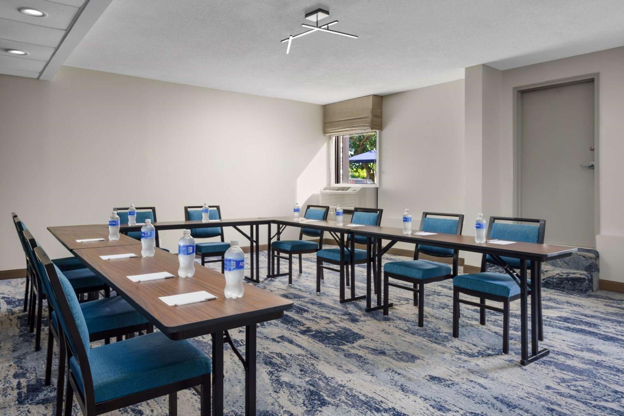 Hampton Inn Ft. Lauderdale-Cypress Creek Fort Lauderdale Kültér fotó