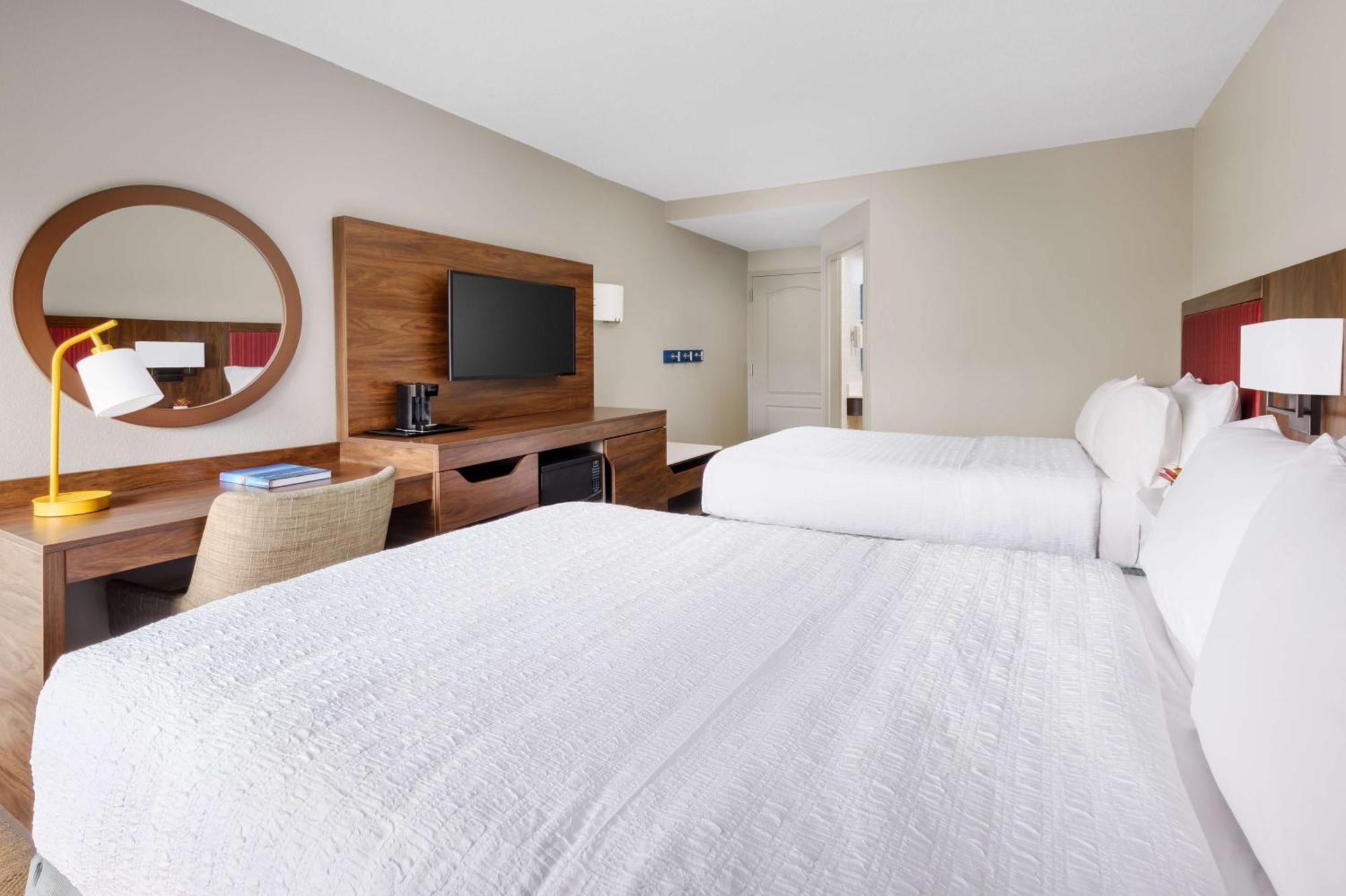 Hampton Inn Ft. Lauderdale-Cypress Creek Fort Lauderdale Kültér fotó