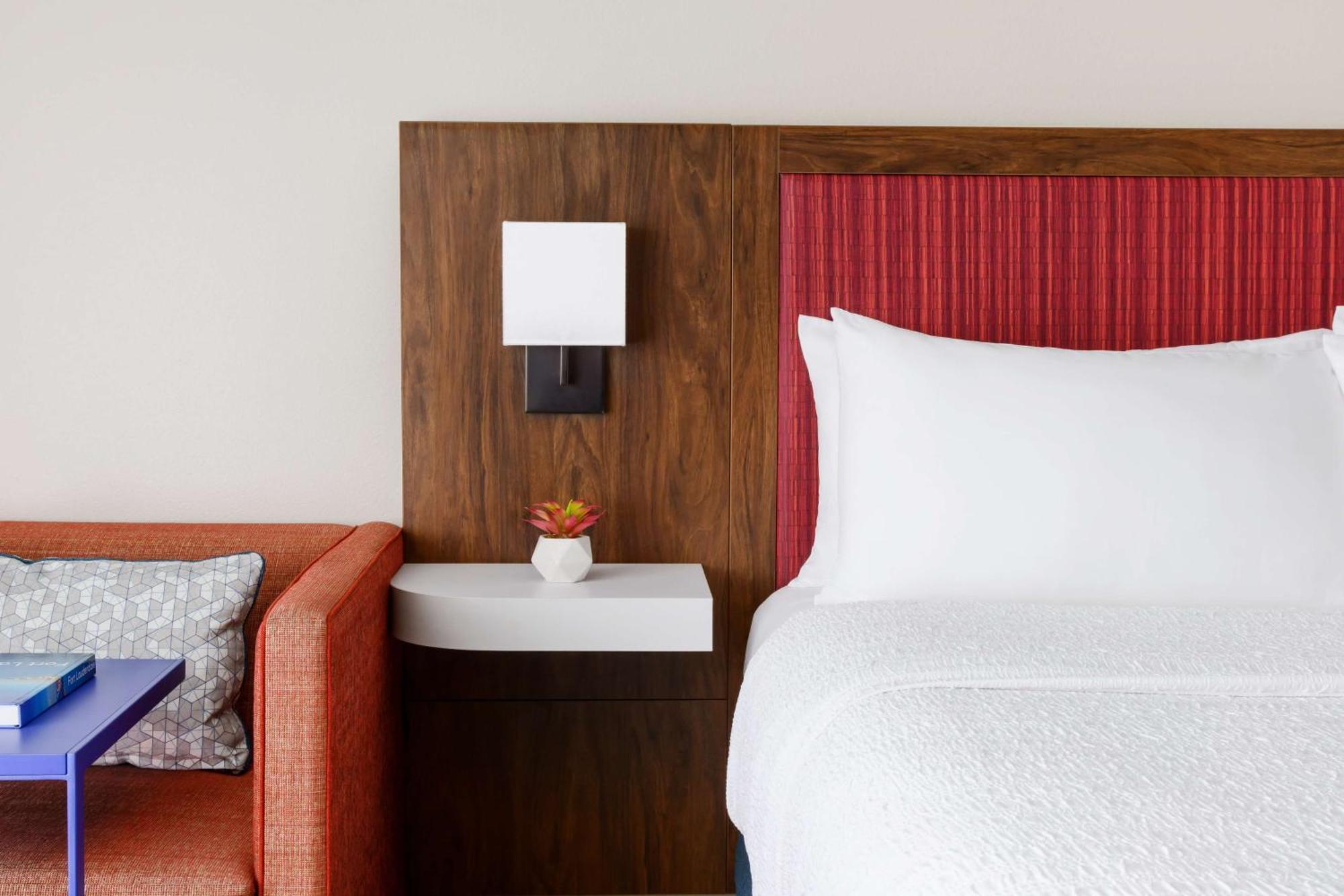 Hampton Inn Ft. Lauderdale-Cypress Creek Fort Lauderdale Kültér fotó