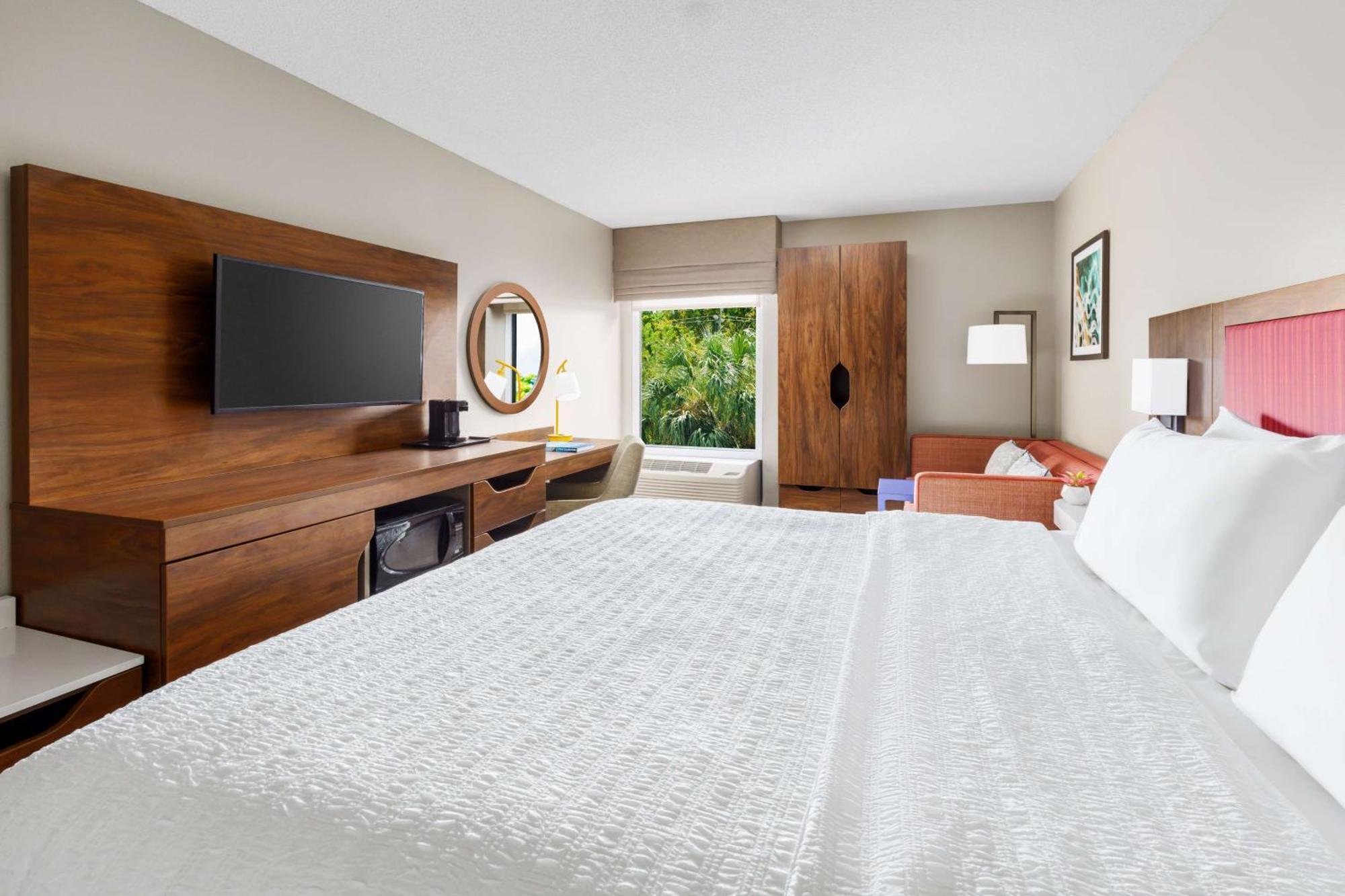 Hampton Inn Ft. Lauderdale-Cypress Creek Fort Lauderdale Kültér fotó