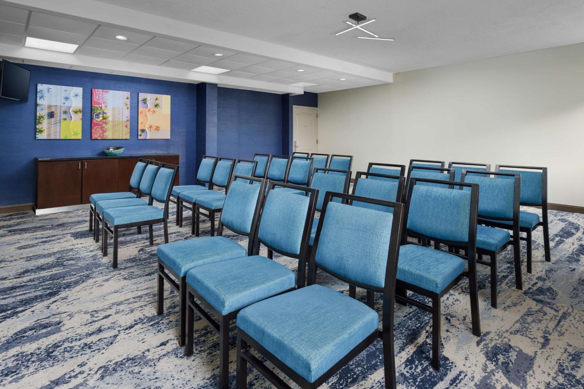 Hampton Inn Ft. Lauderdale-Cypress Creek Fort Lauderdale Kültér fotó