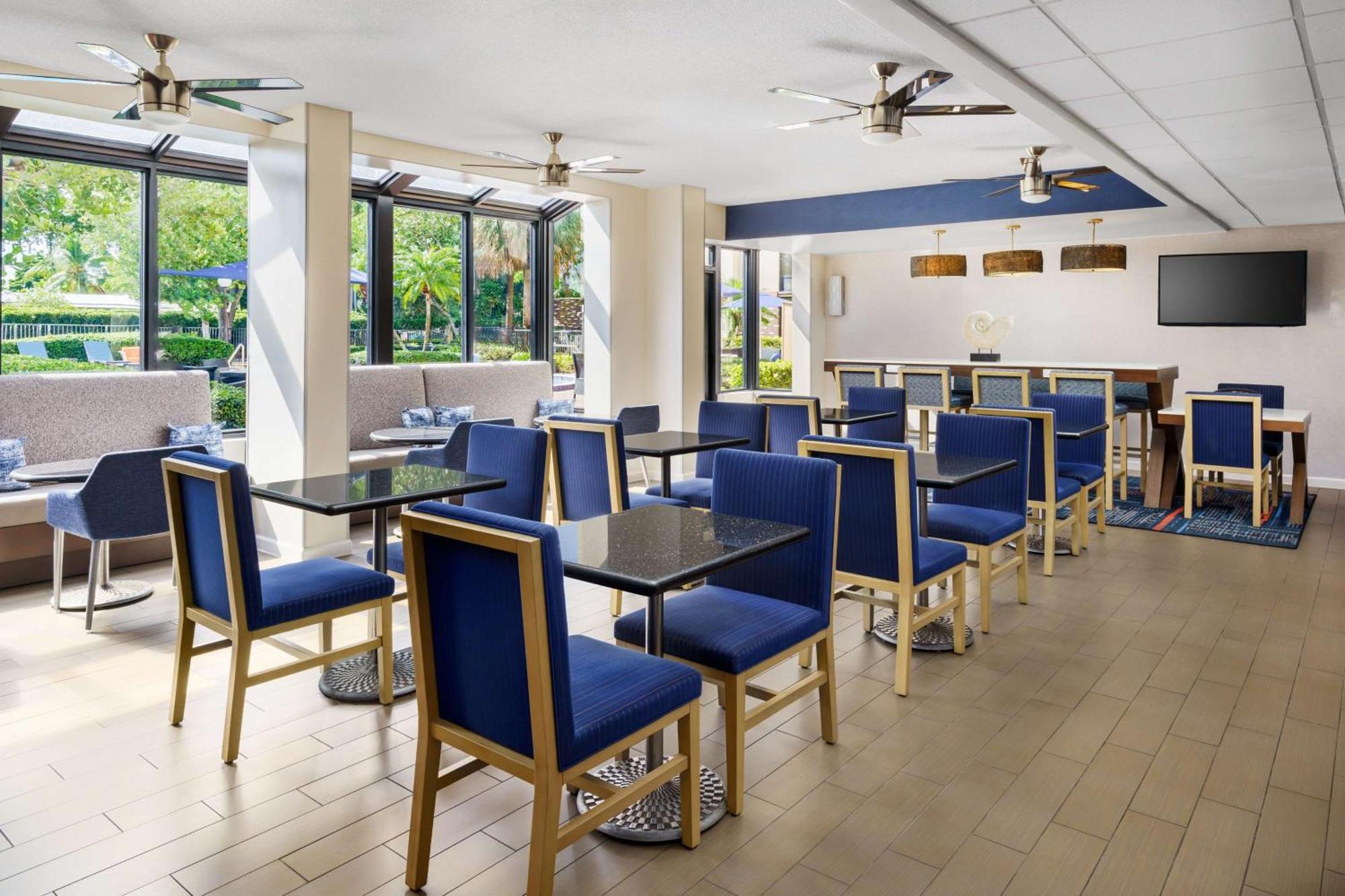 Hampton Inn Ft. Lauderdale-Cypress Creek Fort Lauderdale Kültér fotó