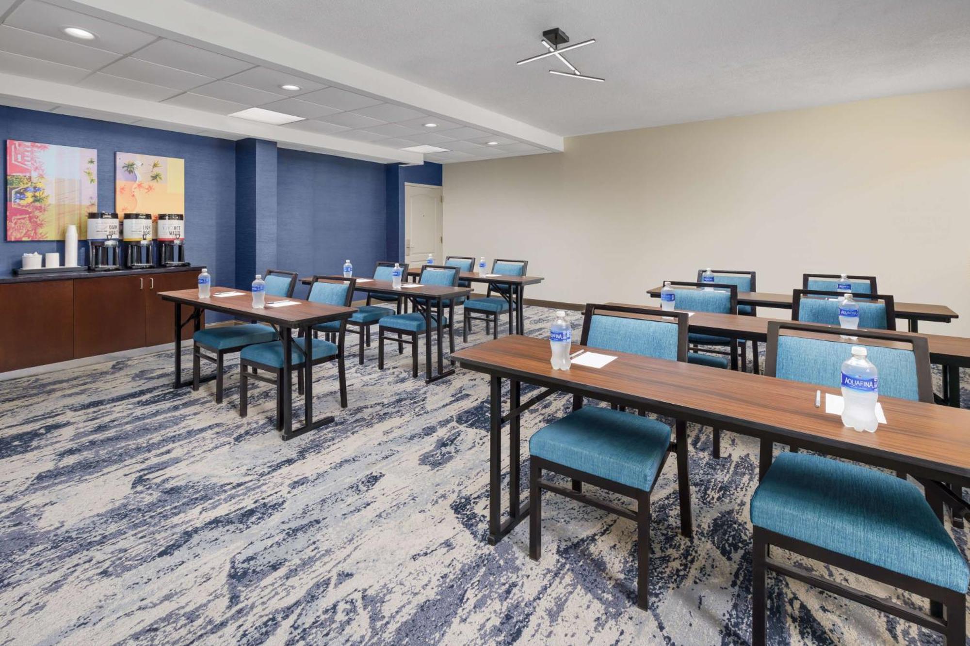 Hampton Inn Ft. Lauderdale-Cypress Creek Fort Lauderdale Kültér fotó