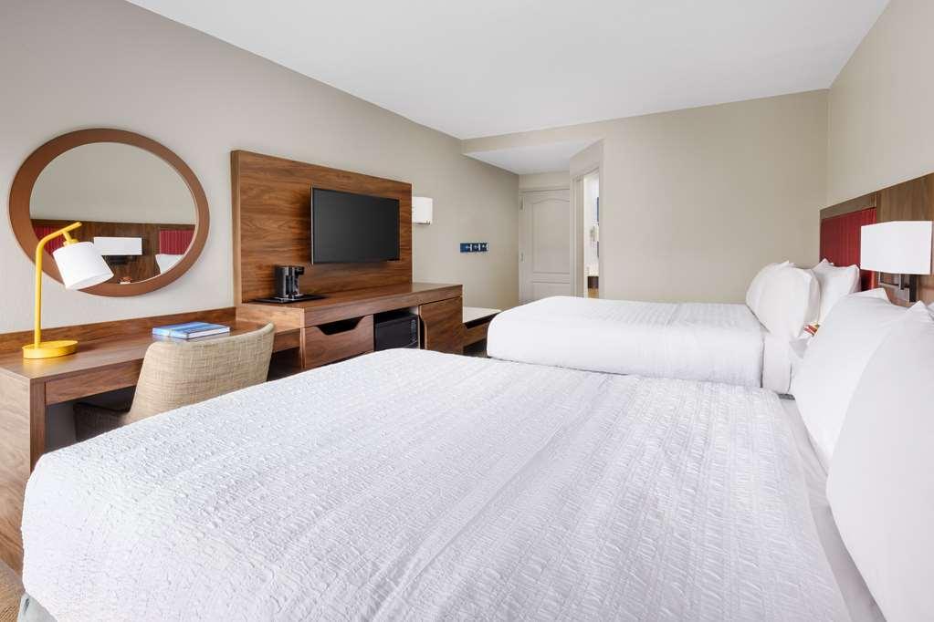 Hampton Inn Ft. Lauderdale-Cypress Creek Fort Lauderdale Szoba fotó