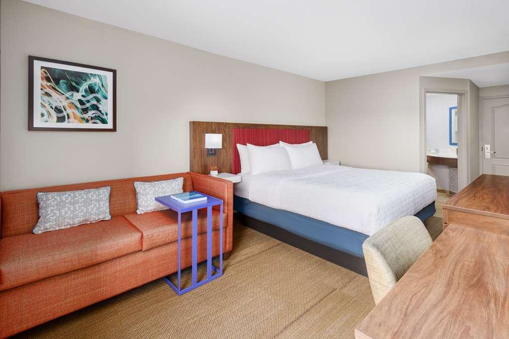 Hampton Inn Ft. Lauderdale-Cypress Creek Fort Lauderdale Szoba fotó