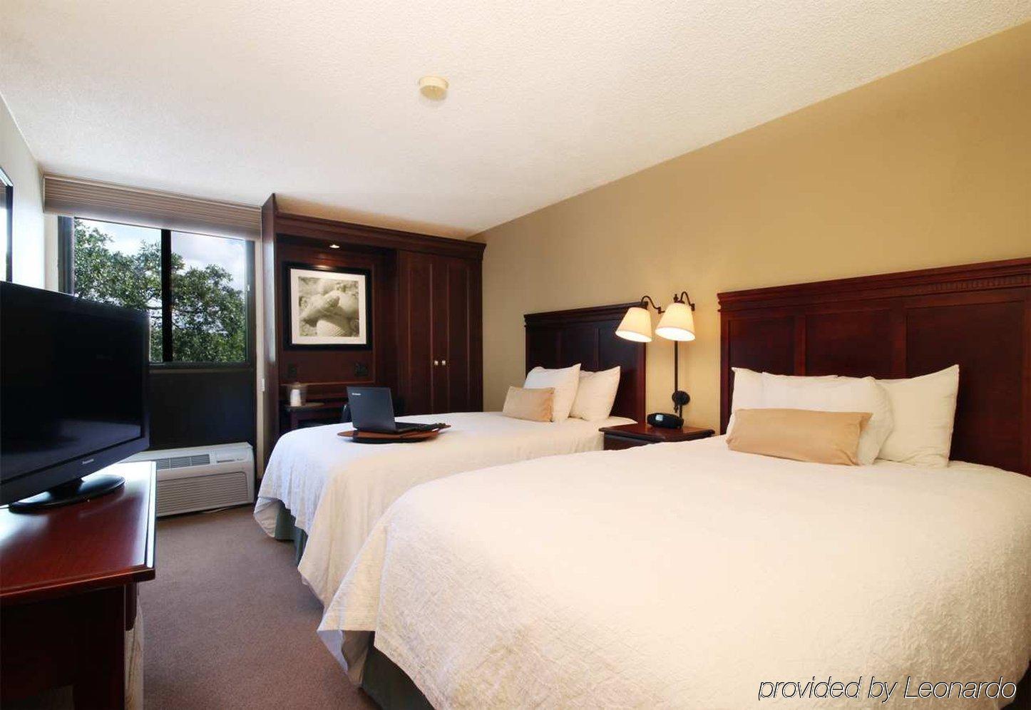 Hampton Inn Ft. Lauderdale-Cypress Creek Fort Lauderdale Szoba fotó