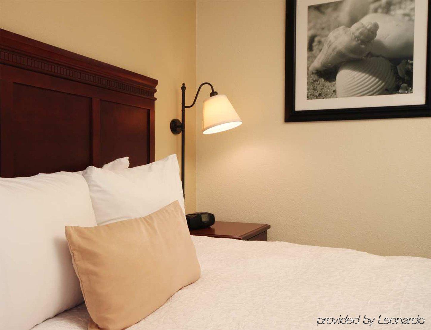 Hampton Inn Ft. Lauderdale-Cypress Creek Fort Lauderdale Szoba fotó