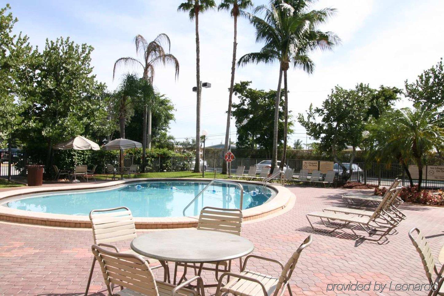 Hampton Inn Ft. Lauderdale-Cypress Creek Fort Lauderdale Kültér fotó