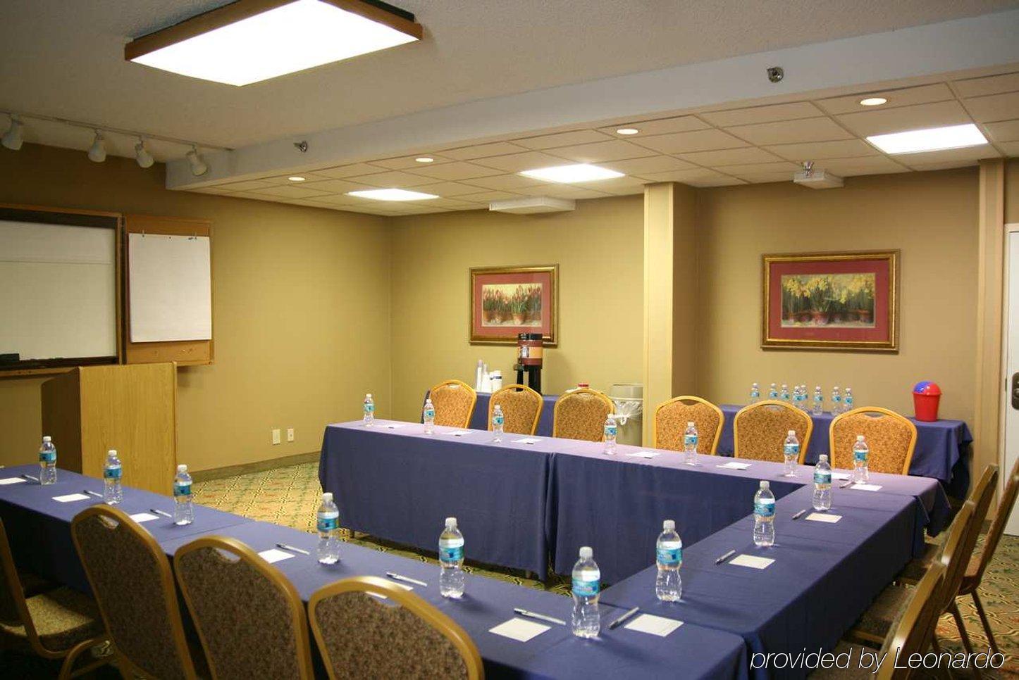 Hampton Inn Ft. Lauderdale-Cypress Creek Fort Lauderdale Létesítmények fotó