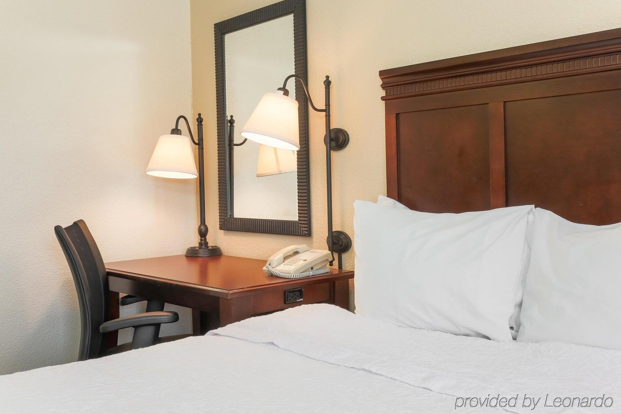 Hampton Inn Ft. Lauderdale-Cypress Creek Fort Lauderdale Kültér fotó