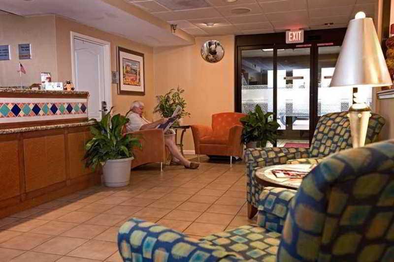 Hampton Inn Ft. Lauderdale-Cypress Creek Fort Lauderdale Szoba fotó