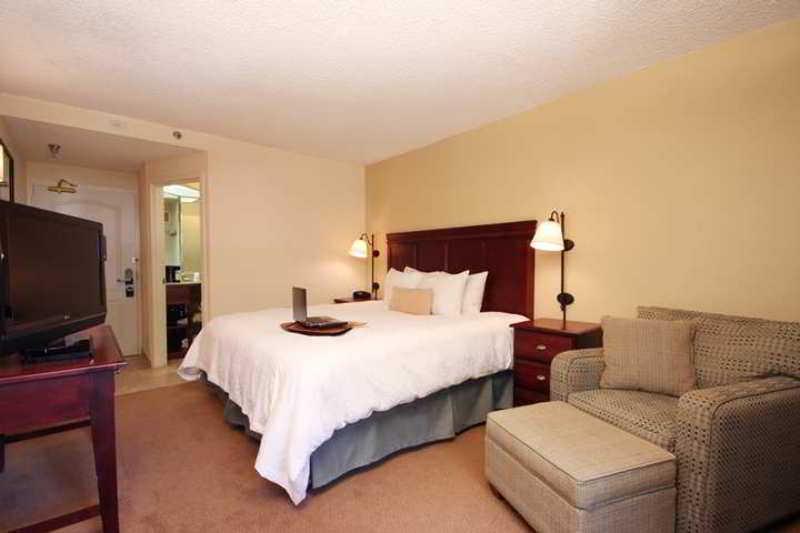 Hampton Inn Ft. Lauderdale-Cypress Creek Fort Lauderdale Szoba fotó