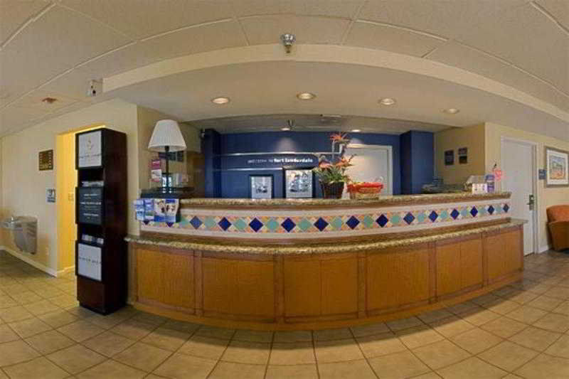 Hampton Inn Ft. Lauderdale-Cypress Creek Fort Lauderdale Kültér fotó