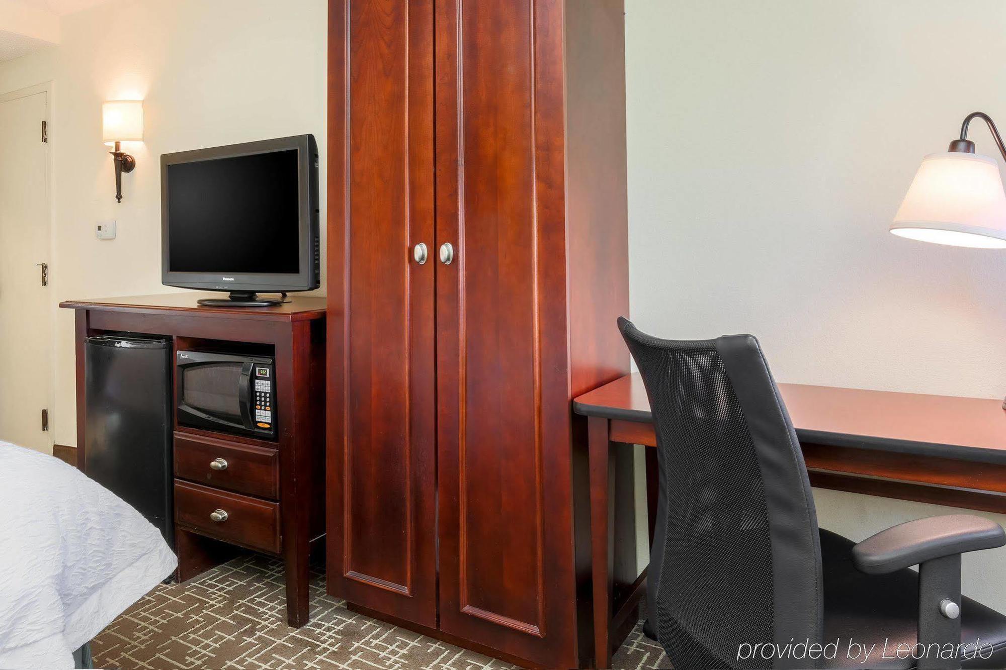 Hampton Inn Ft. Lauderdale-Cypress Creek Fort Lauderdale Kültér fotó