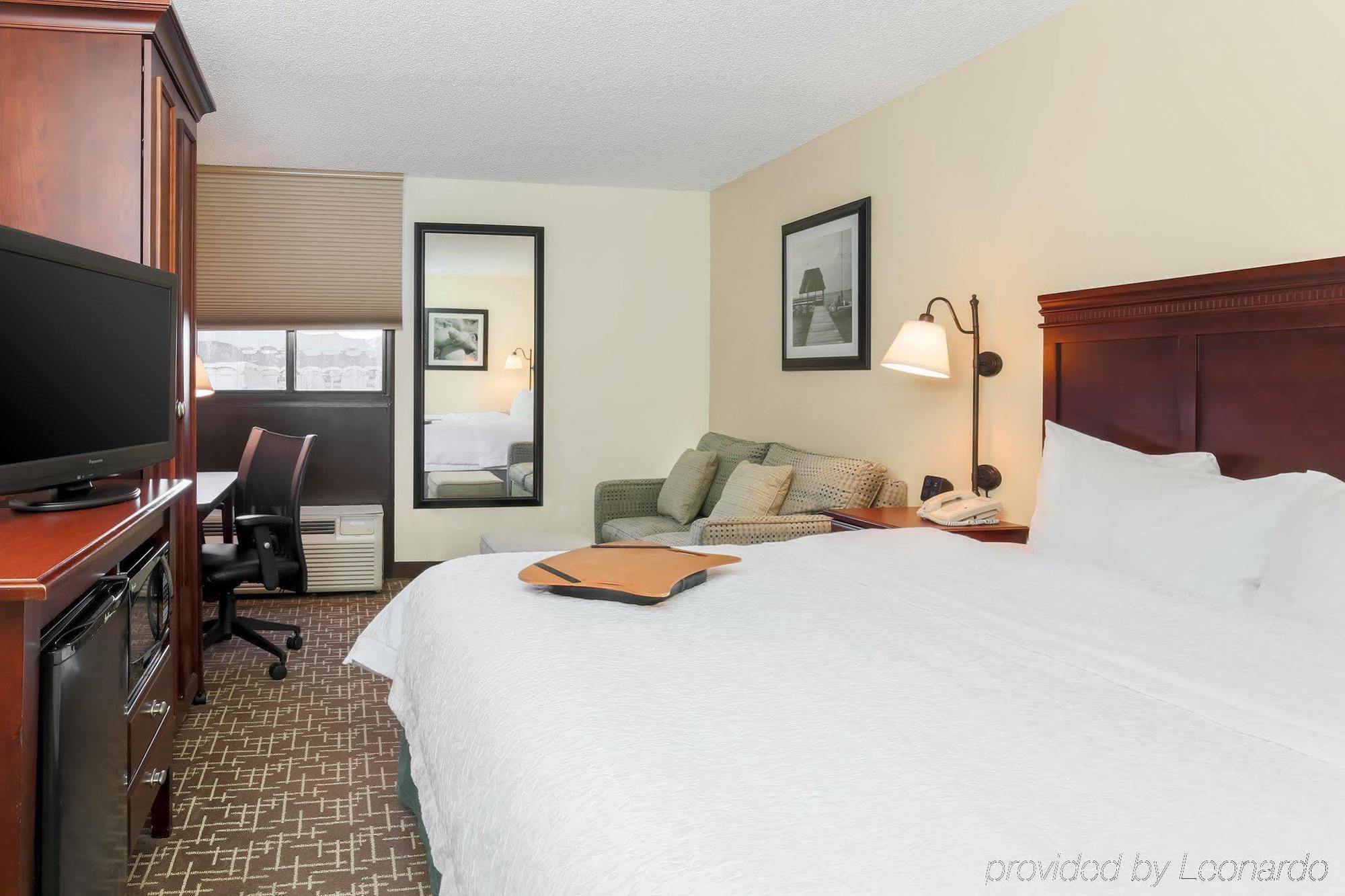 Hampton Inn Ft. Lauderdale-Cypress Creek Fort Lauderdale Kültér fotó