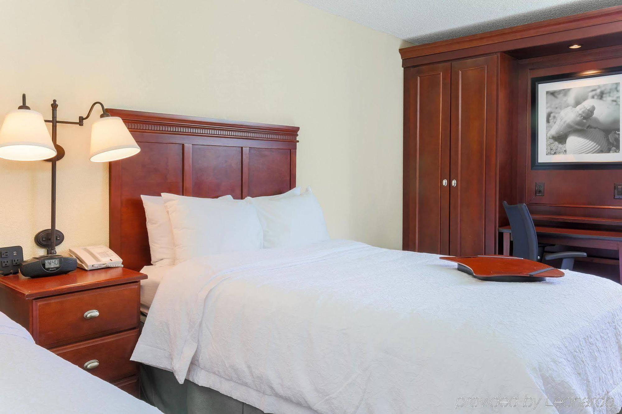 Hampton Inn Ft. Lauderdale-Cypress Creek Fort Lauderdale Kültér fotó