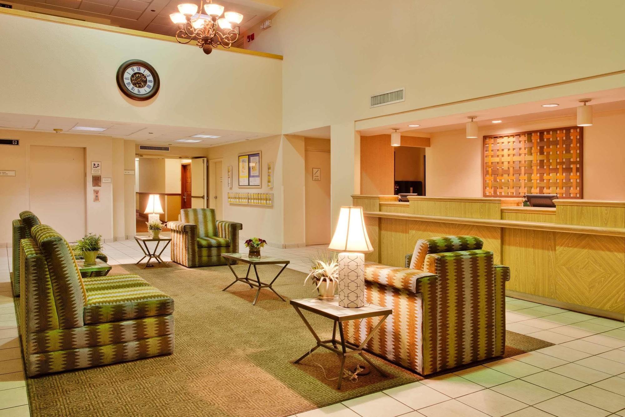 Hampton Inn Ft. Lauderdale-Cypress Creek Fort Lauderdale Kültér fotó