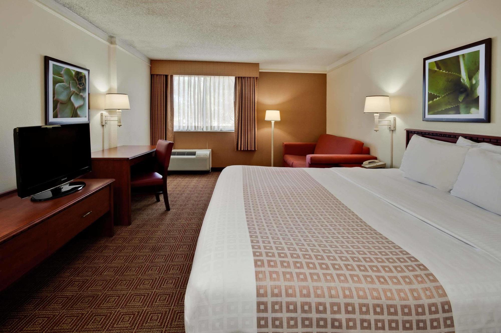 Hampton Inn Ft. Lauderdale-Cypress Creek Fort Lauderdale Kültér fotó