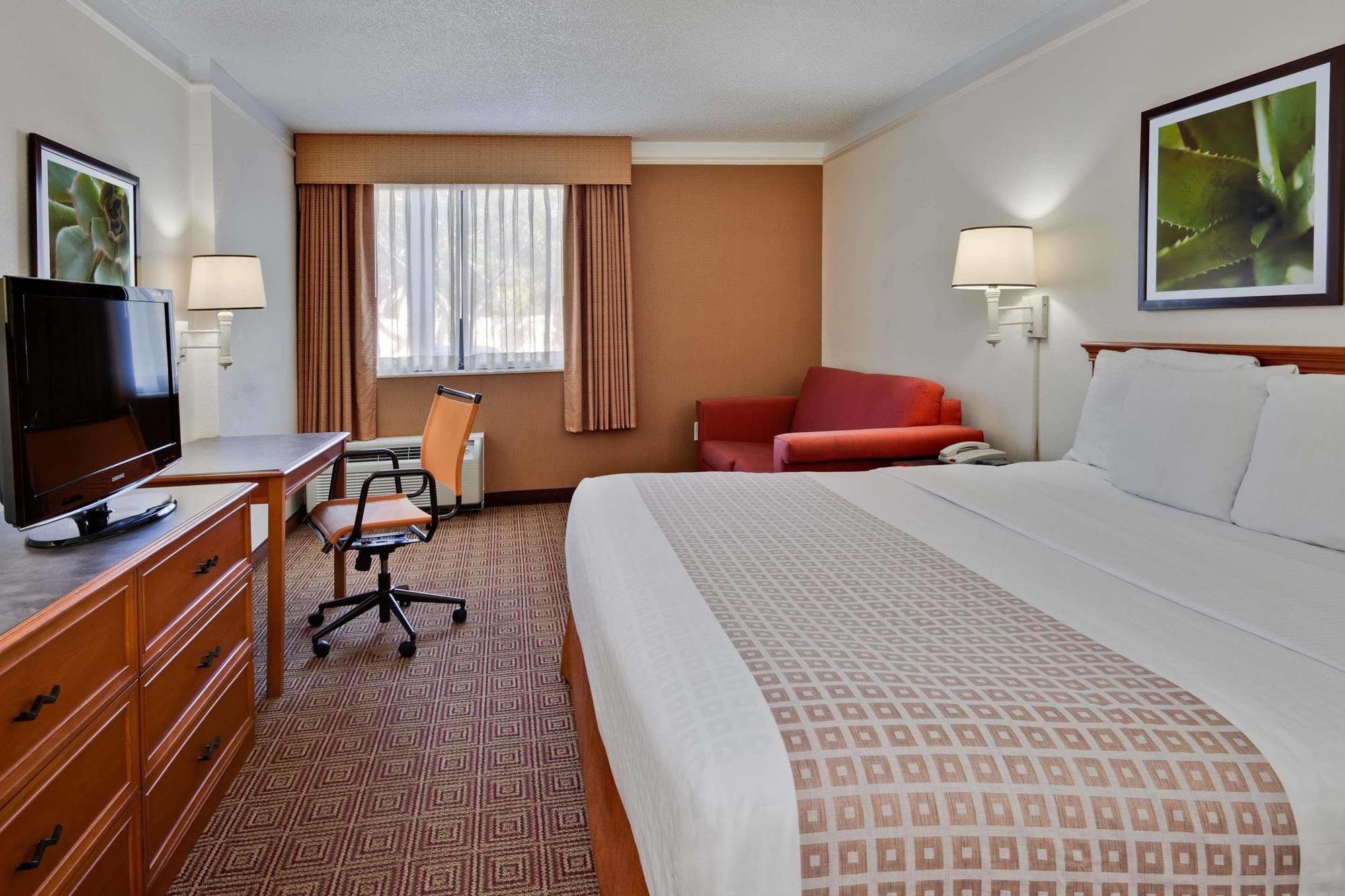 Hampton Inn Ft. Lauderdale-Cypress Creek Fort Lauderdale Kültér fotó