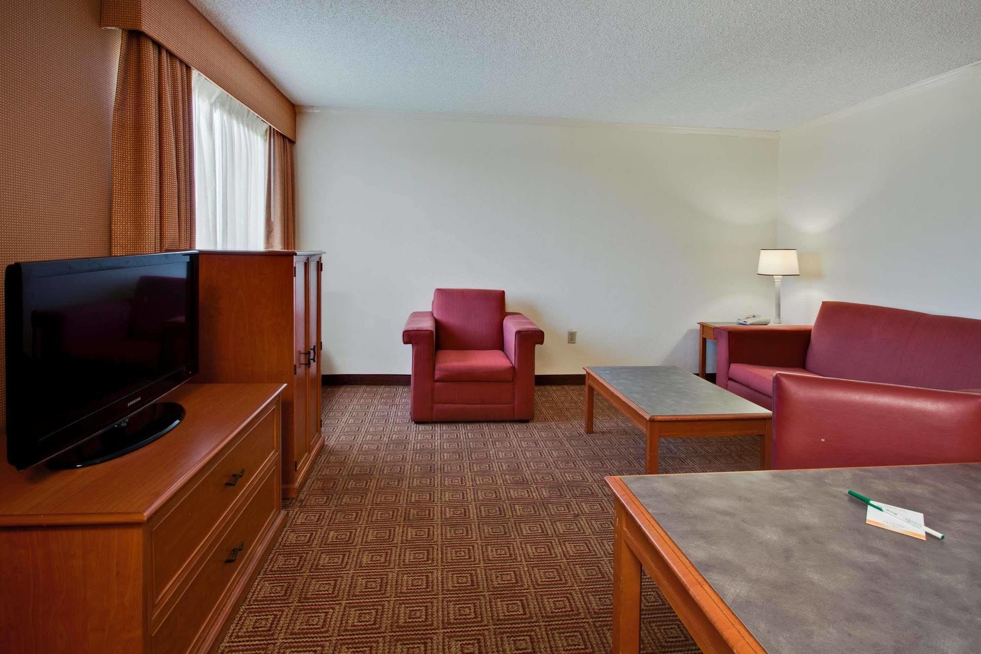 Hampton Inn Ft. Lauderdale-Cypress Creek Fort Lauderdale Kültér fotó