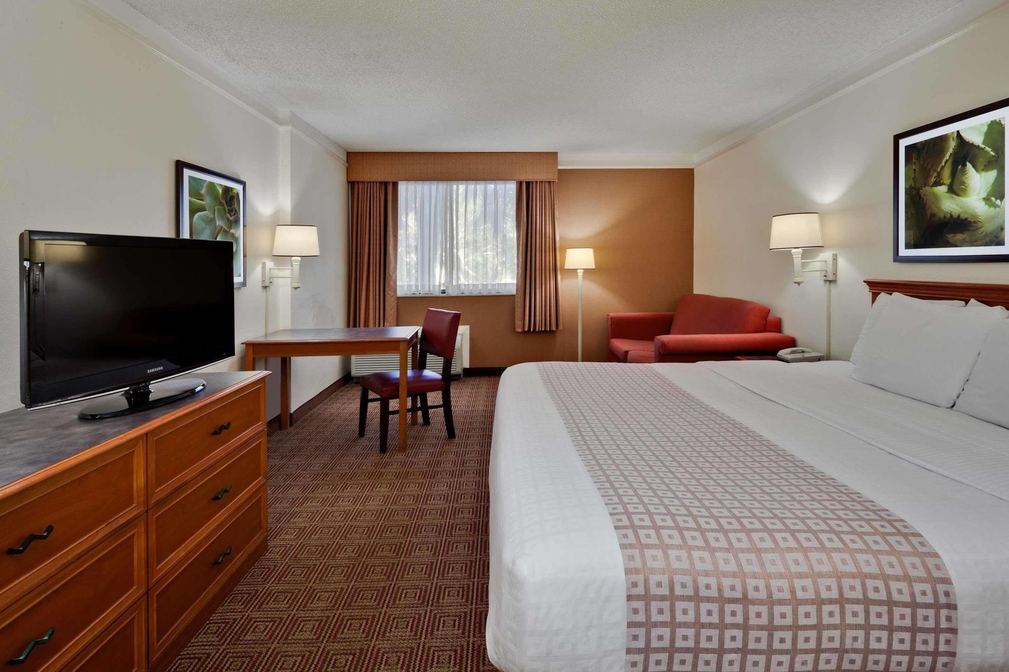 Hampton Inn Ft. Lauderdale-Cypress Creek Fort Lauderdale Kültér fotó