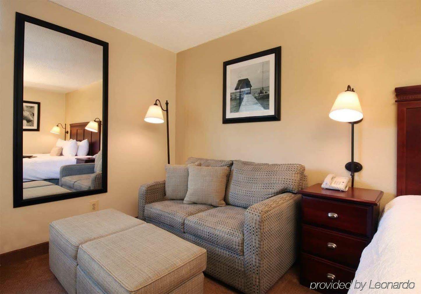 Hampton Inn Ft. Lauderdale-Cypress Creek Fort Lauderdale Kültér fotó