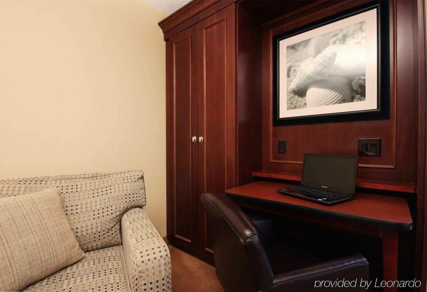 Hampton Inn Ft. Lauderdale-Cypress Creek Fort Lauderdale Kültér fotó